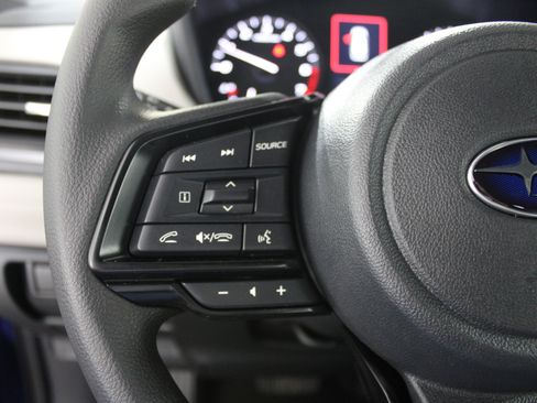 New 2026 Subaru Forester image 10