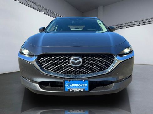 Used 2022 MAZDA CX-30 AWD 2.5 S w/ Select Package image 10