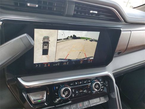 Certified 2024 GMC Sierra 2500 Denali Ultimate w/ Max Trailering Package image 15