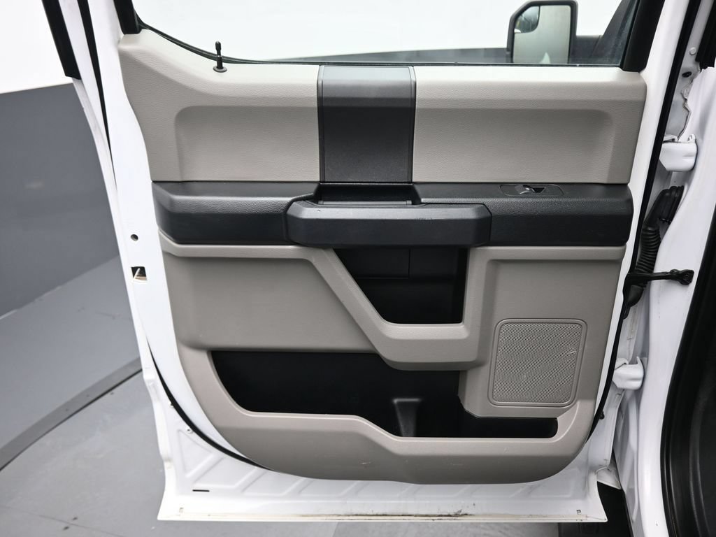 Used 2019 Ford F150 XL w/ XL Power Equipment Group AWD/4WD image 29