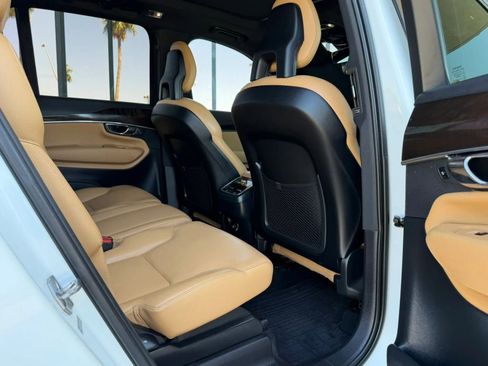 Used 2016 Volvo XC90 T6 Momentum w/ Momentum Plus Package AWD/4WD image 51