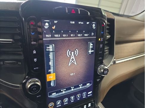 Used 2021 RAM 1500 Limited image 23