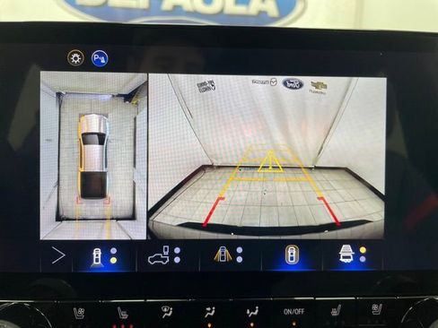 New 2026 Chevrolet Colorado Z71 w/ Technology Package image 5