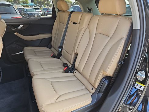New 2026 Audi Q7 2.0T Premium Plus AWD/4WD image 15