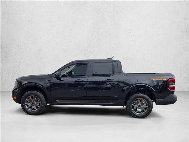 New 2026 Ford Maverick Tremor AWD/4WD image 5