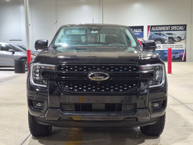 Used 2025 Ford Ranger XLT RWD image 2