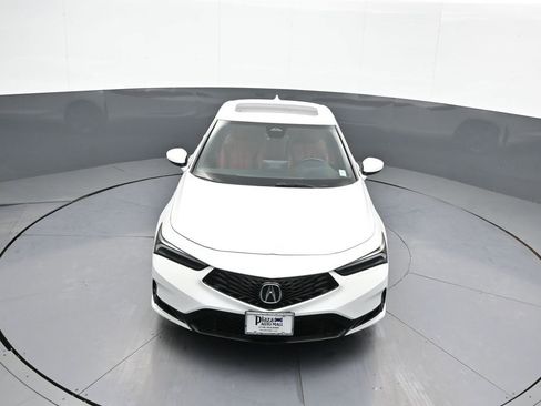 Certified 2023 Acura Integra A-Spec image 34