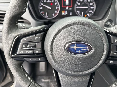 New 2026 Subaru Forester Premium image 20