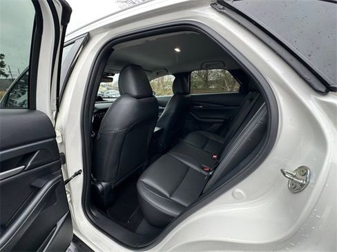 Used 2023 MAZDA CX-30 AWD 2.5 S w/ Select Package image 18
