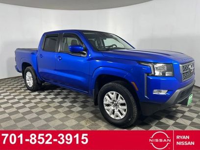 Used 2024 Nissan Frontier SV w/ SV Convenience Package