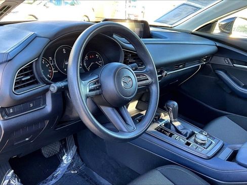 Used 2021 MAZDA CX-30 FWD 2.5 S image 9