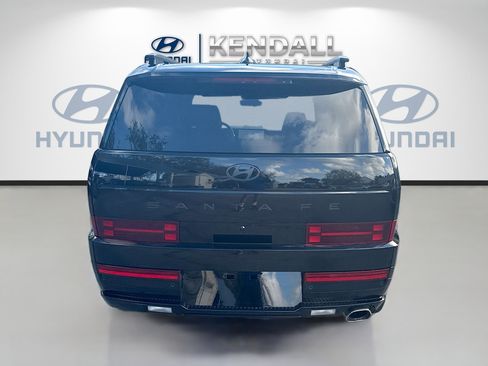 Used 2024 Hyundai Santa Fe Calligraphy image 5