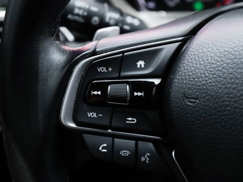 Used 2021 Honda Accord Sport image 21