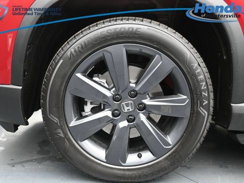 New 2026 Honda Pilot Sport image 15