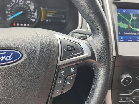Used 2020 Ford Edge SEL w/ Convenience Package FWD image 28