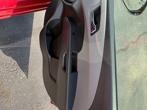 Used 2013 Chevrolet Sonic LT FWD image 16
