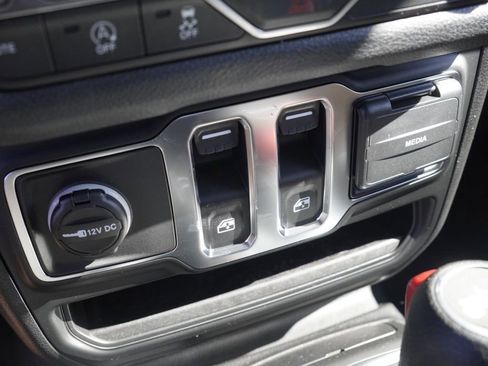 New 2026 Jeep Wrangler Sport image 15