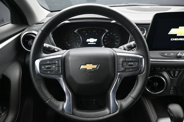 Used 2023 Chevrolet Blazer LT w/ Midnight/Sport Edition AWD/4WD image 15