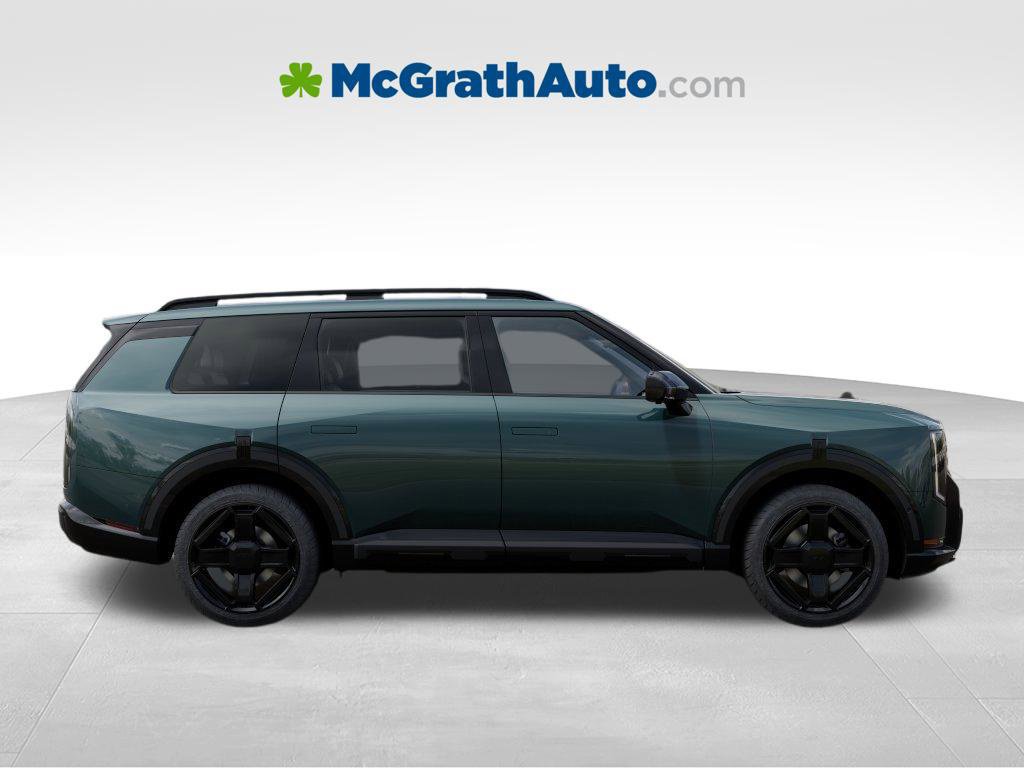 New 2027 Kia Telluride SX X-Line AWD/4WD image 9