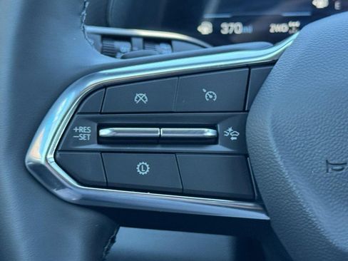 New 2026 Chevrolet Equinox LT image 28