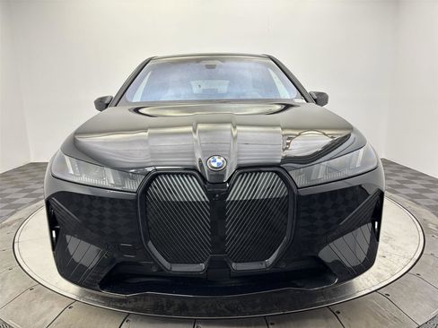 New 2026 BMW iX xDrive45 w/ Executive Package image 14