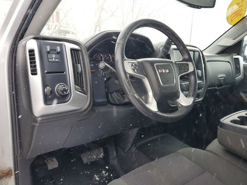 Used 2015 GMC Sierra 1500 SLE image 11