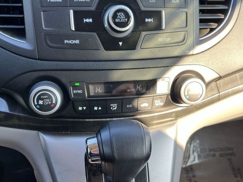 Used 2012 Honda CR-V EX-L image 22