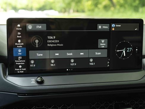 Used 2023 Honda Accord Sport image 30