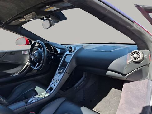 Used 2013 McLaren MP4-12C Spider image 15