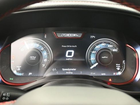 New 2026 RAM 1500 Rebel w/ Rebel Level 1 Equipment Group image 23