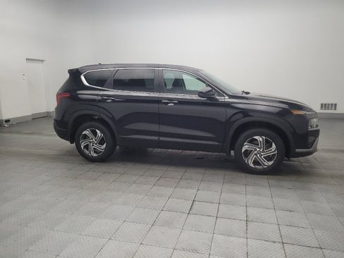 Used 2023 Hyundai Santa Fe SE AWD/4WD image 11