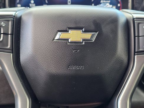 Used 2024 Chevrolet Silverado 3500 LT image 32