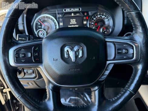 Used 2019 RAM 1500 Laramie w/ Sport Appearance Package image 28