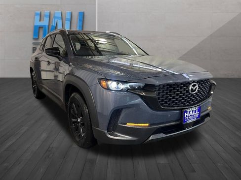 New 2026 MAZDA CX-50 AWD 2.5 S w/ Weather Package image 7