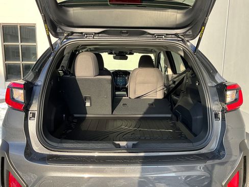 New 2026 Subaru Crosstrek 2.0i Premium image 24