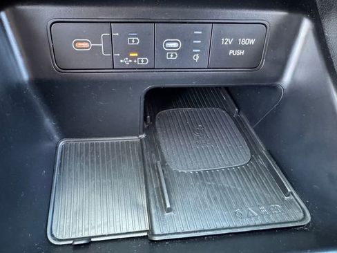 Used 2025 Hyundai Tucson SEL FWD image 27