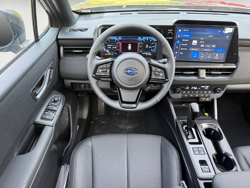 New 2026 Subaru Outback Limited AWD/4WD image 11