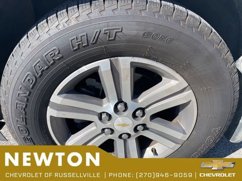Used 2015 Chevrolet Traverse LT AWD/4WD image 22