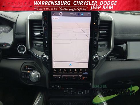 New 2026 RAM 1500 Laramie image 20