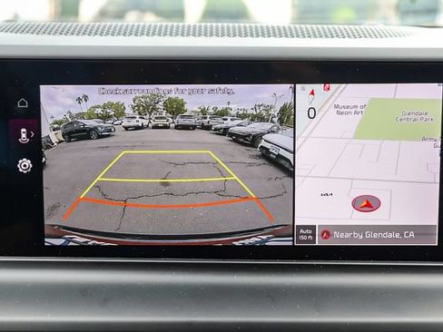 Certified 2024 Kia Seltos S FWD image 24