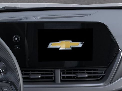 New 2026 Chevrolet Trax LS FWD image 20