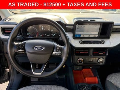 Used 2022 Ford Maverick XLT FWD image 17