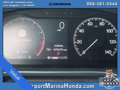 Used 2023 Honda HR-V Sport image 26