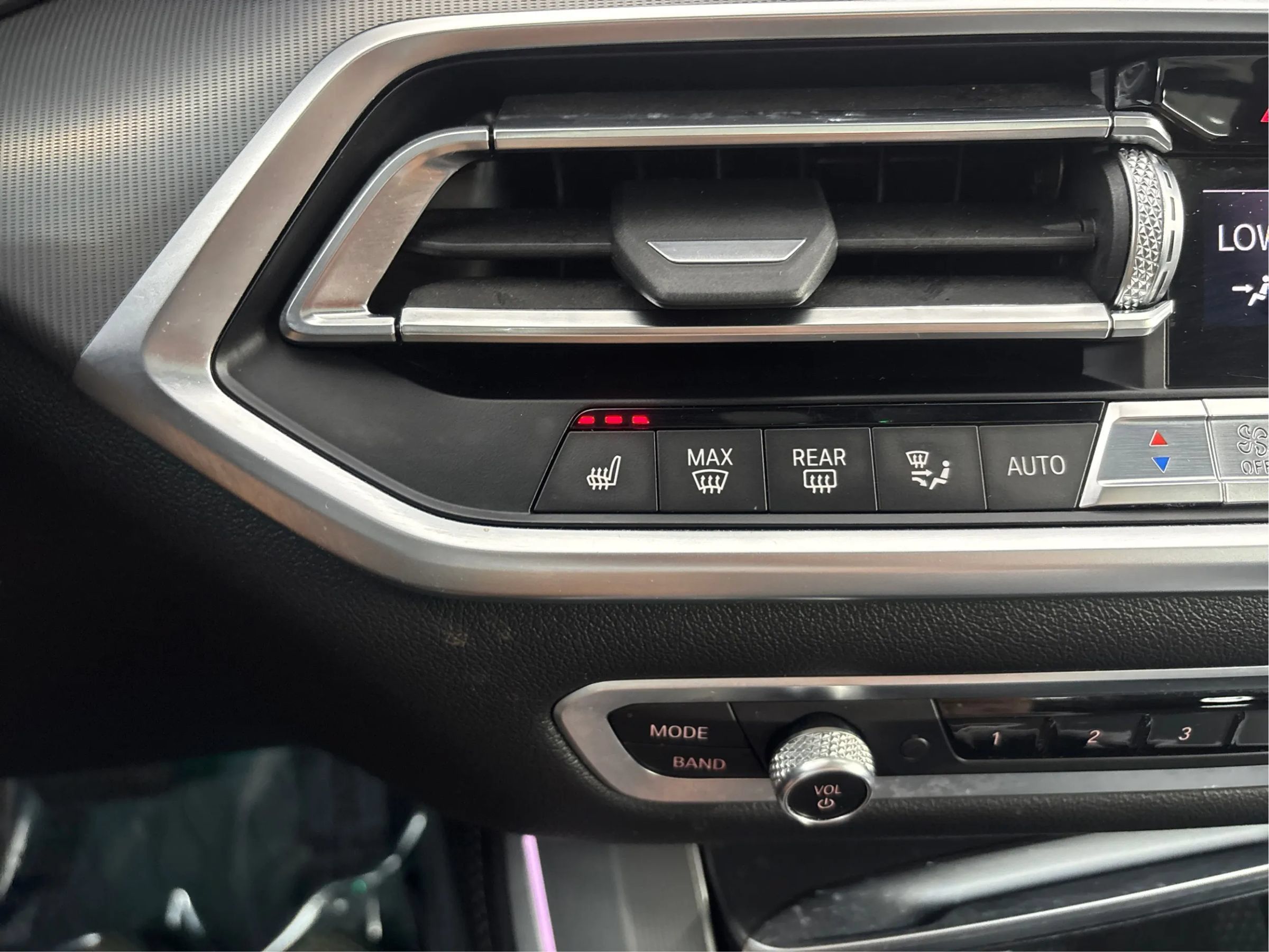 Used 2019 BMW X5 xDrive40i w/ Premium Package 2 AWD/4WD image 43