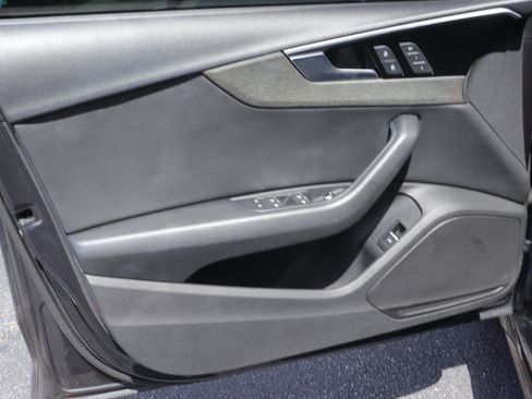 Used 2020 Audi A4 2.0T Premium w/ Convenience Package image 12