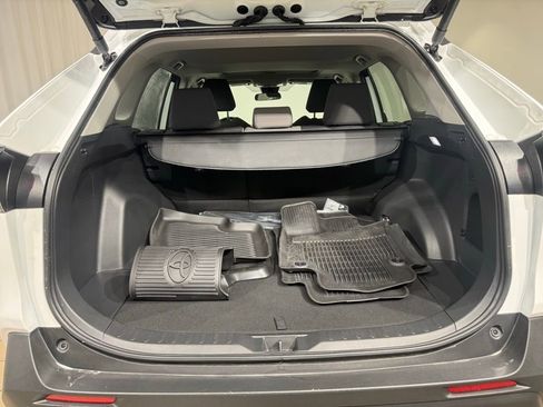 Certified 2025 Toyota RAV4 XLE image 11