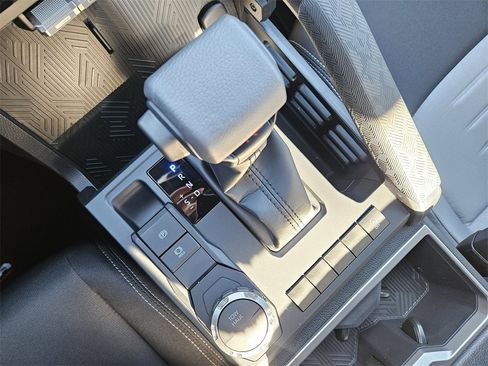 New 2026 Toyota Tacoma TRD Sport image 15