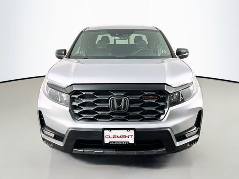 Used 2024 Honda Ridgeline TrailSport image 3