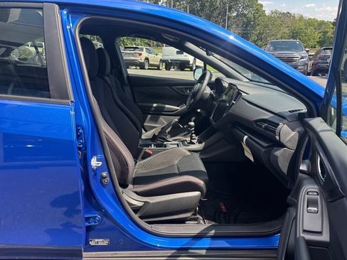 New 2026 Subaru WRX Premium AWD/4WD image 97
