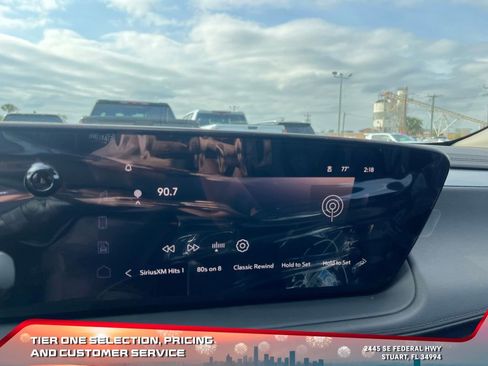 New 2026 Buick Encore GX Sport Touring w/ Advanced Technology Package image 30